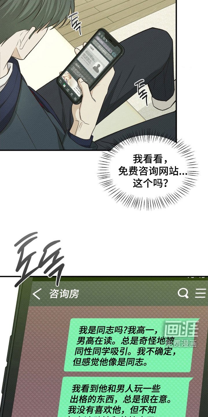 第37章：上网咨询