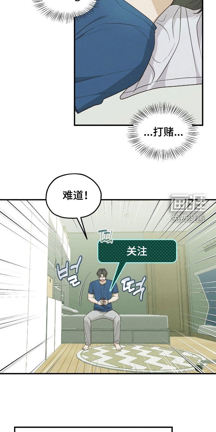 第53章：赌约
