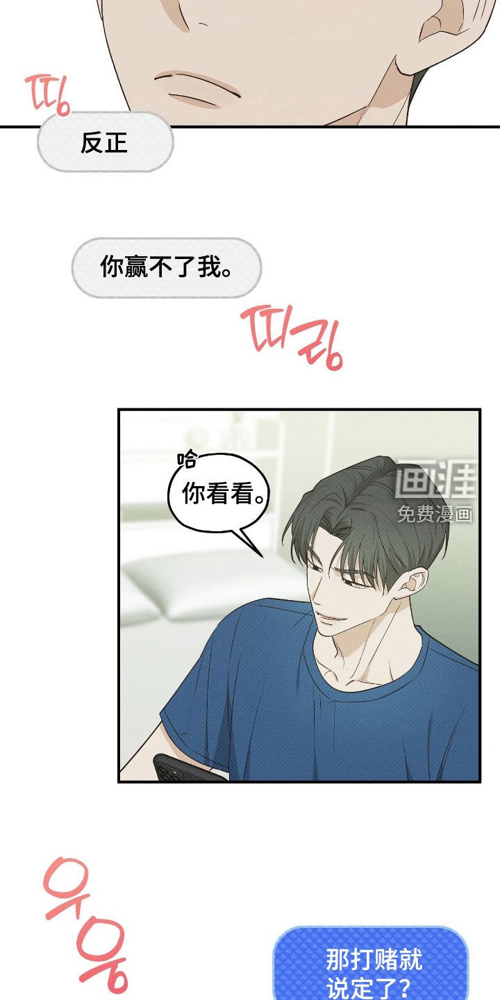 第53章：赌约