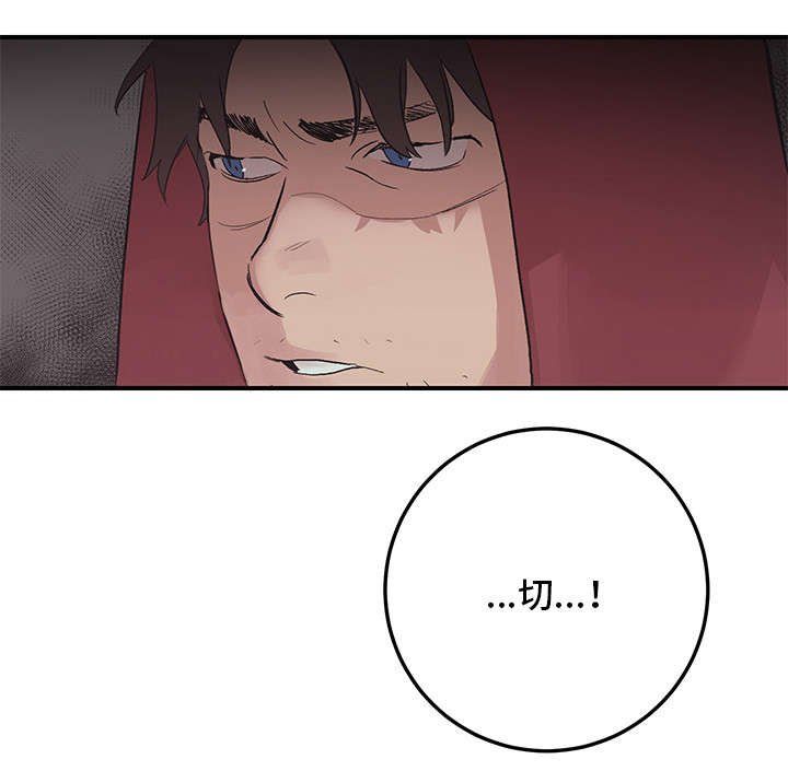 第17章：没有劈腿