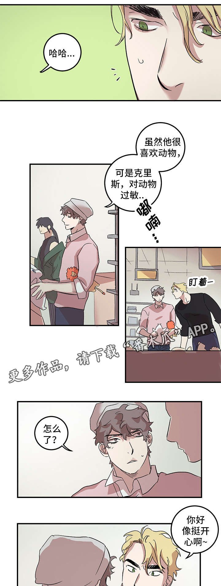 第19章：挑礼物