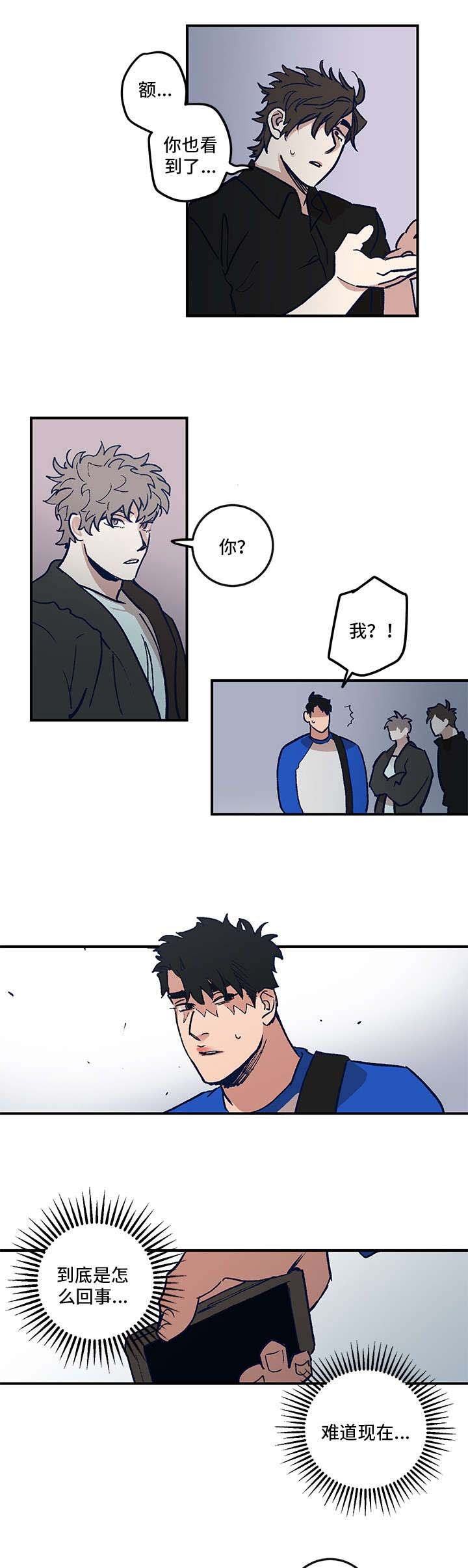 第2章：放鸽子