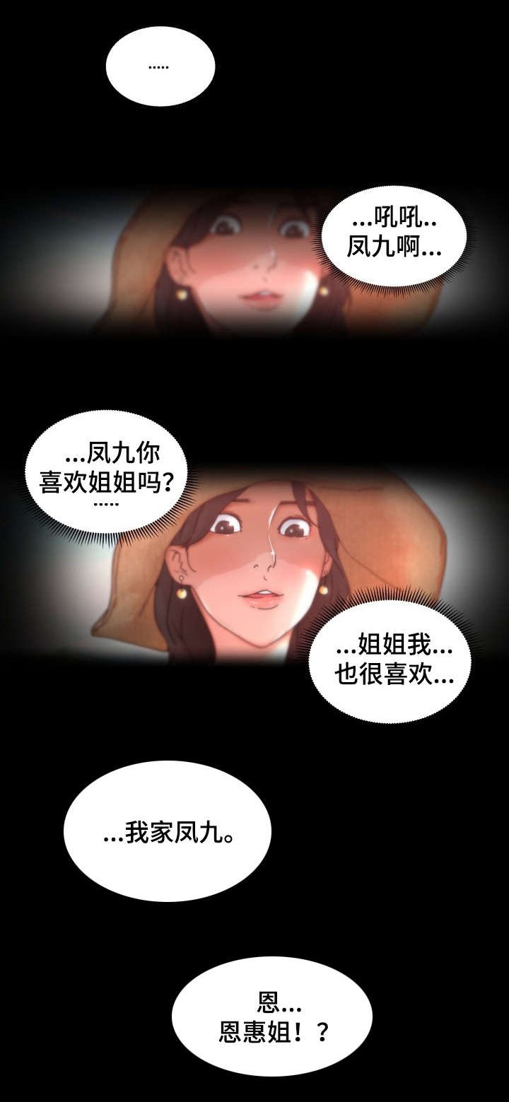 第2章：过世