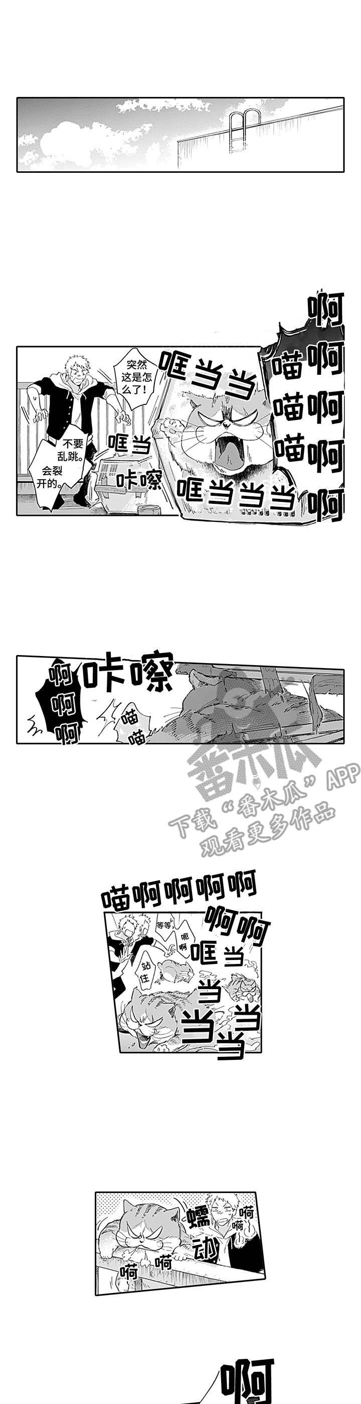 第16章：同仇敌忾