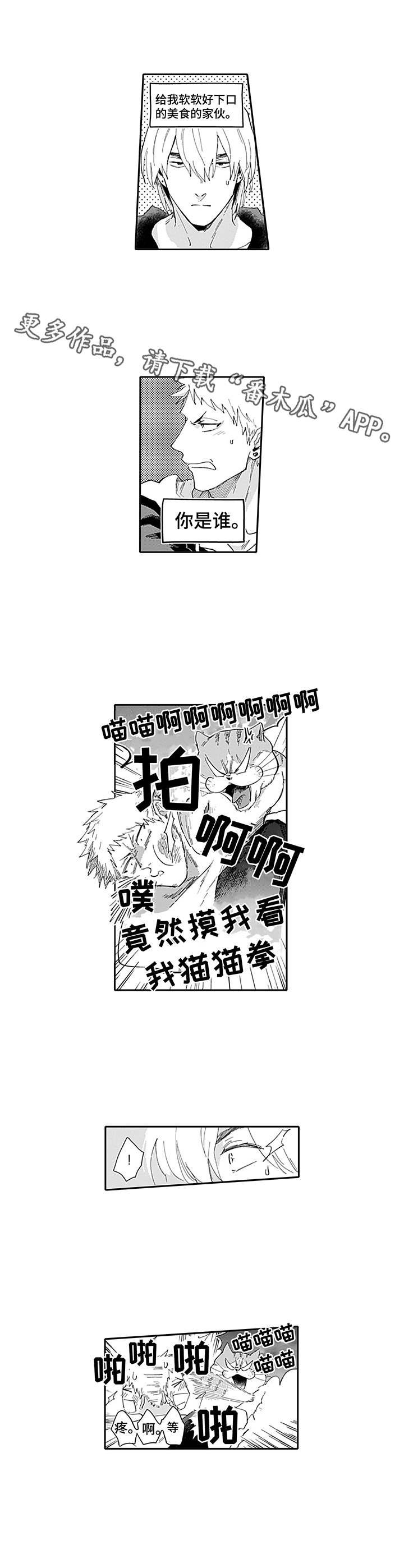 第16章：同仇敌忾