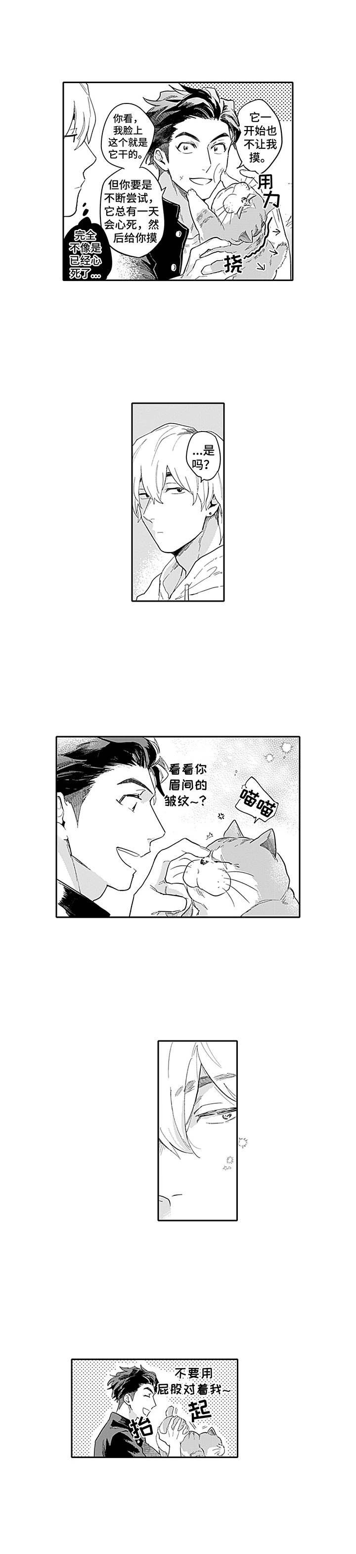 第2章：热情