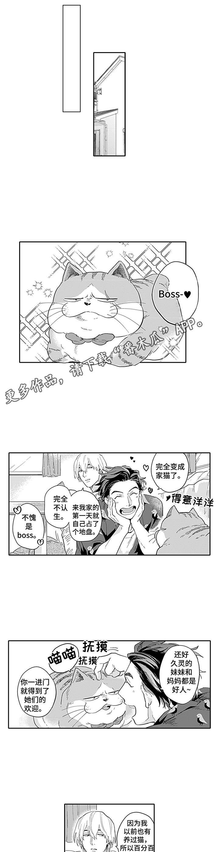 第23章：温馨（完结）