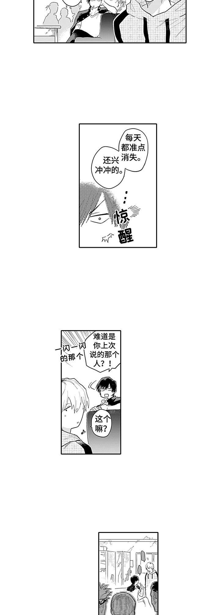 第6章：反常