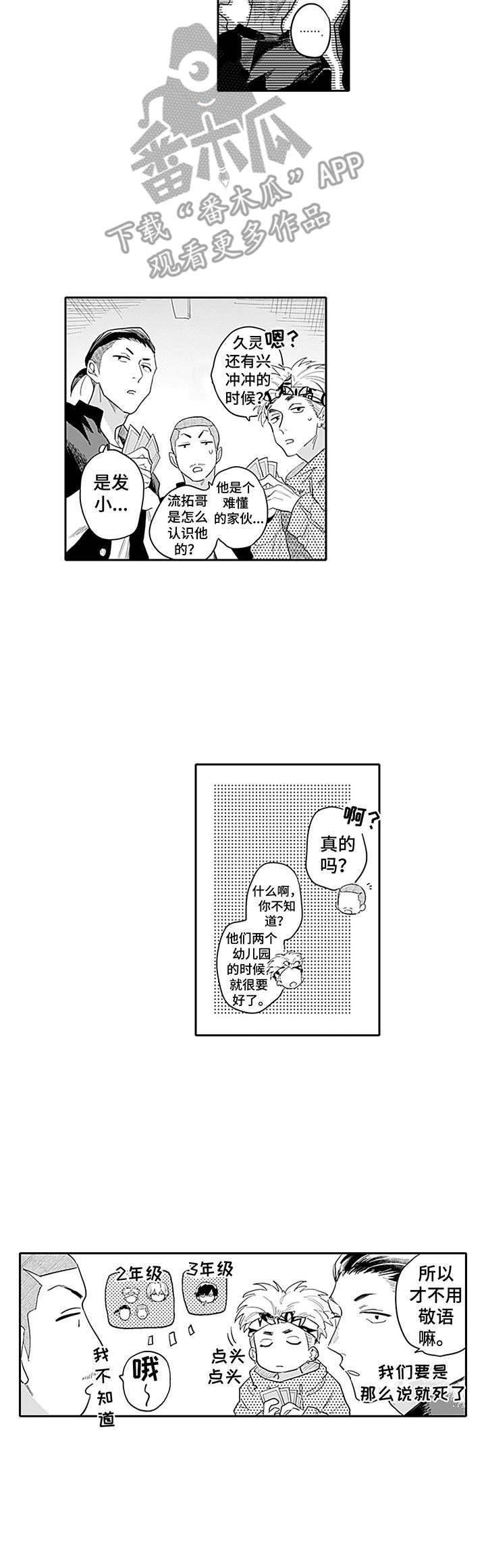 第6章：反常