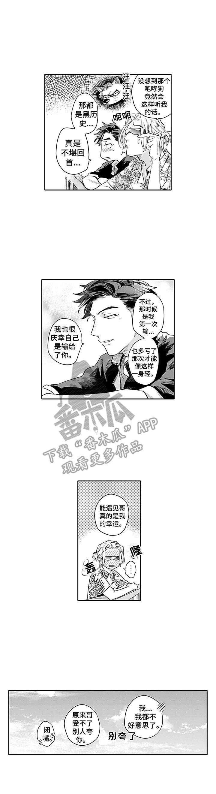 第6章：反常