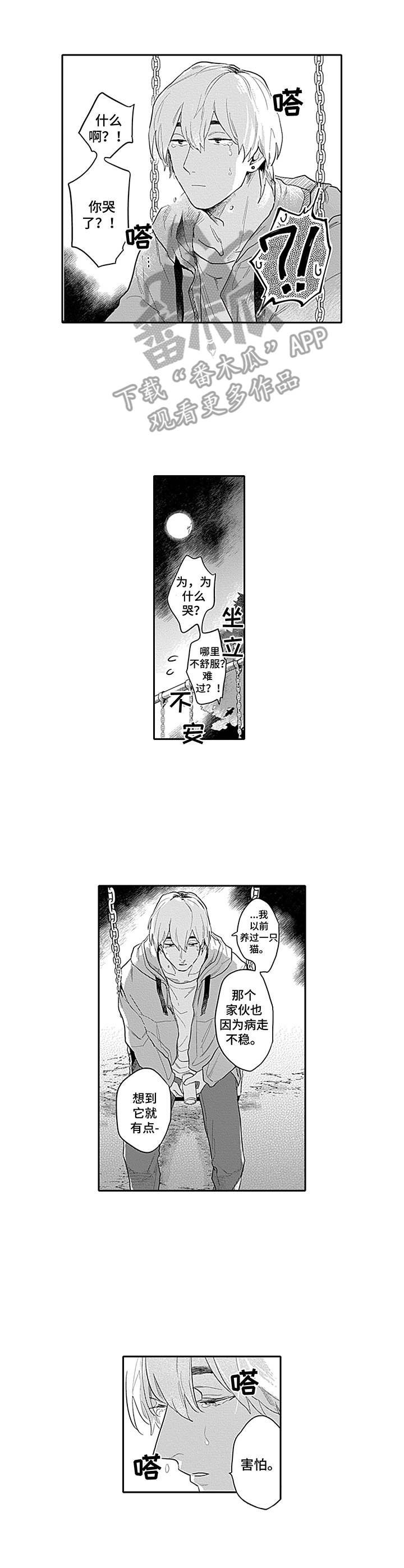 第7章：看病