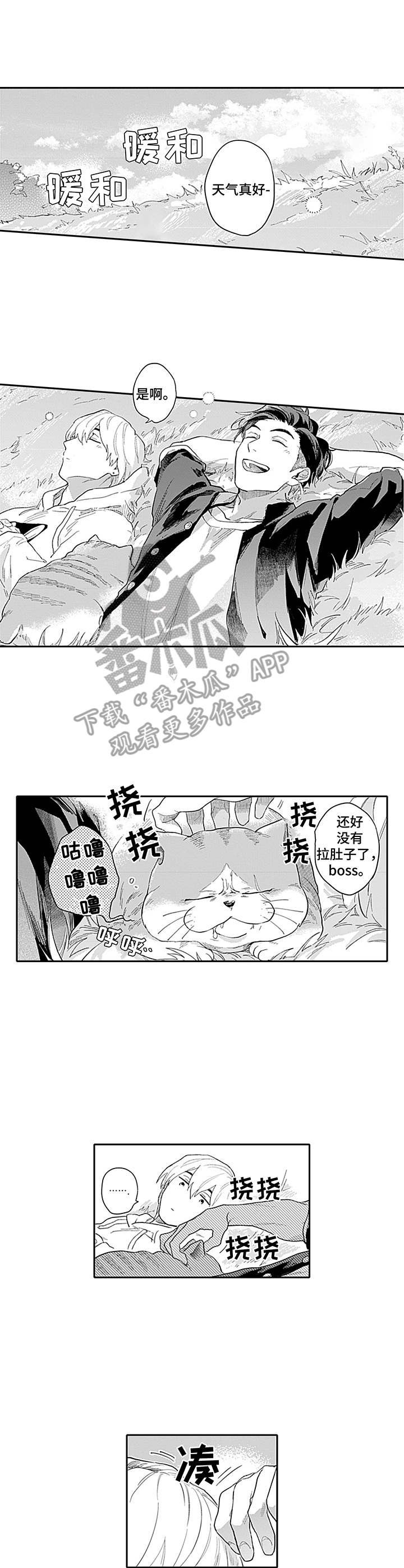 第9章：很可爱