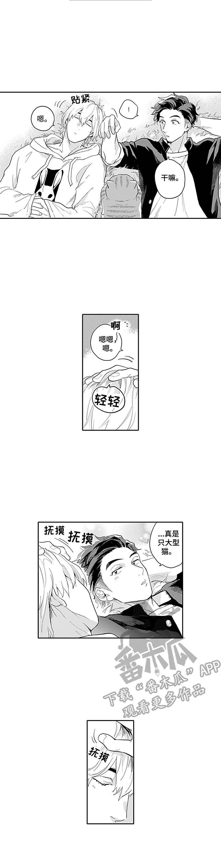 第9章：很可爱