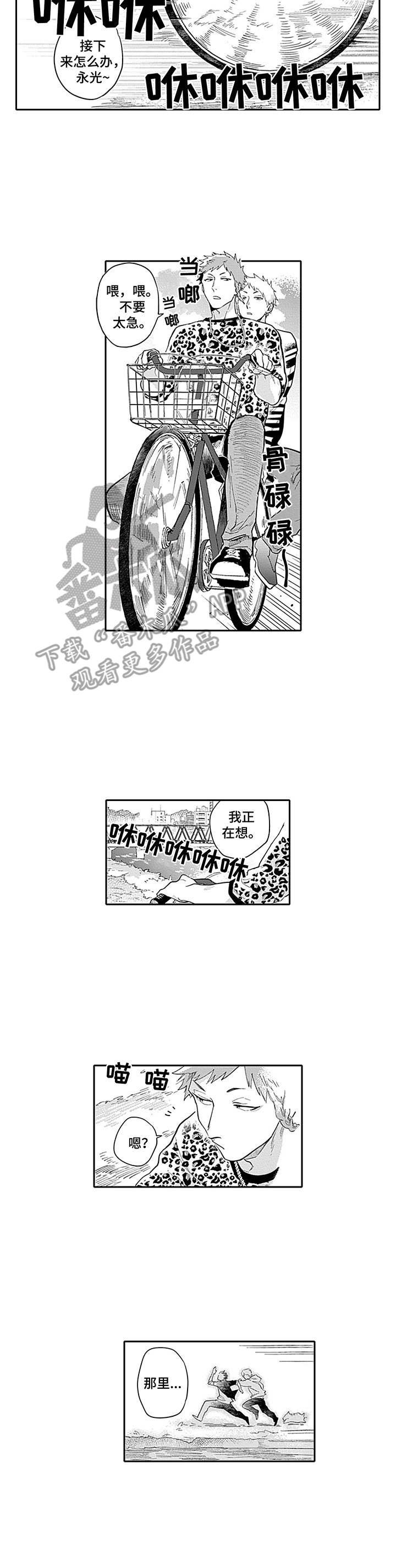 第9章：很可爱