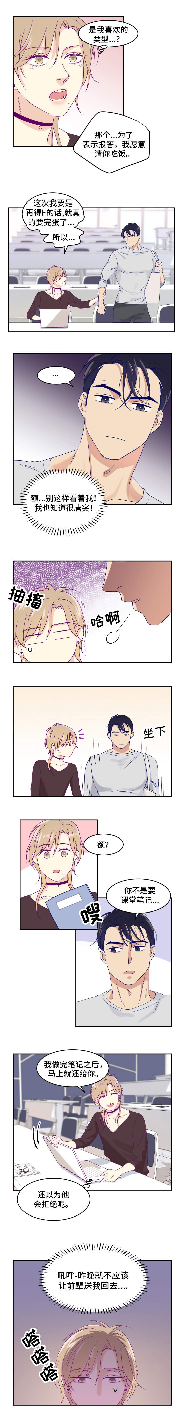 第1章：随手一抓