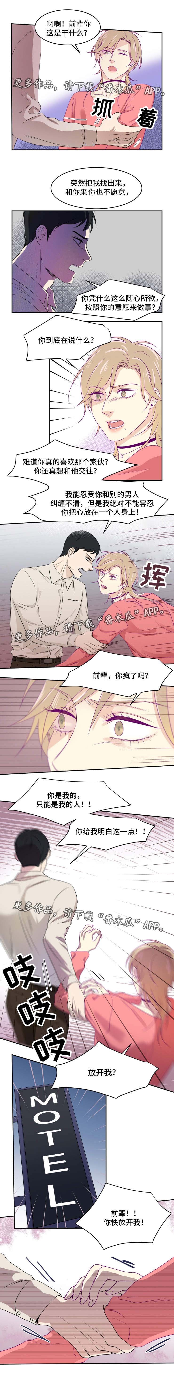 第12章：想干什么