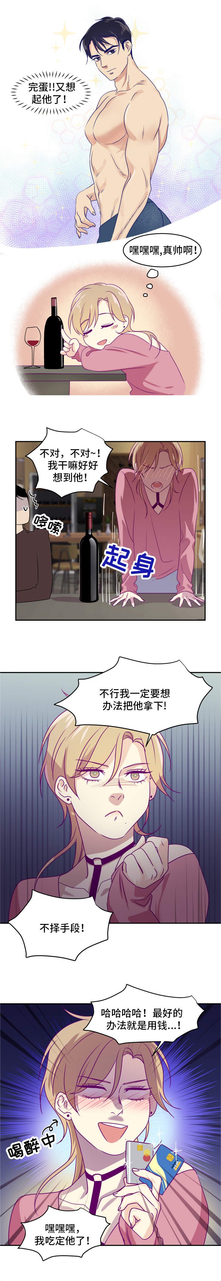 第2章：理想型