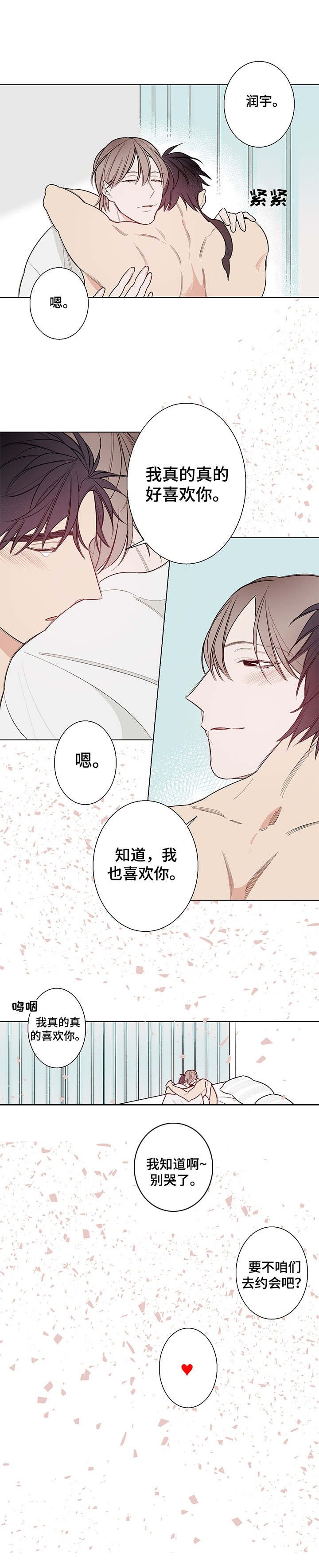 第11章：礼物