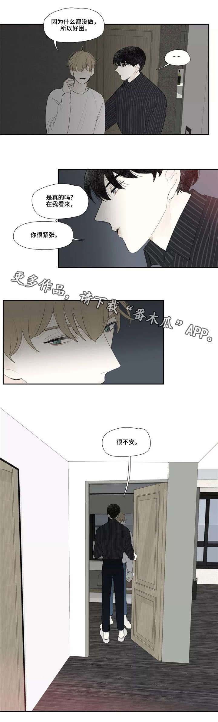 第12章：长相