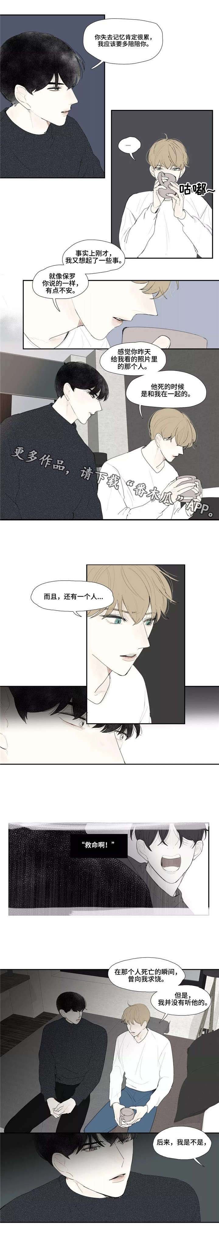 第12章：长相