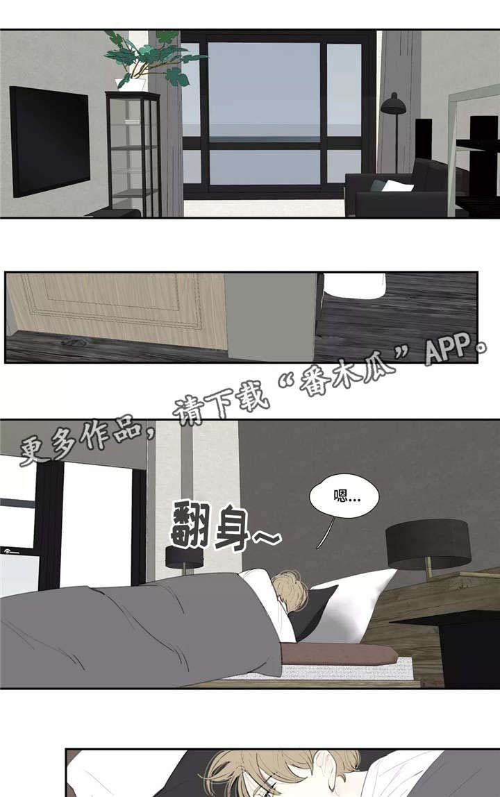 第16章：朋友