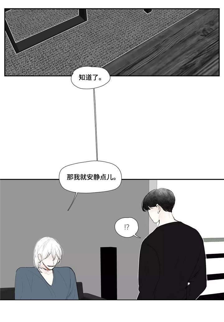 第20章：安静