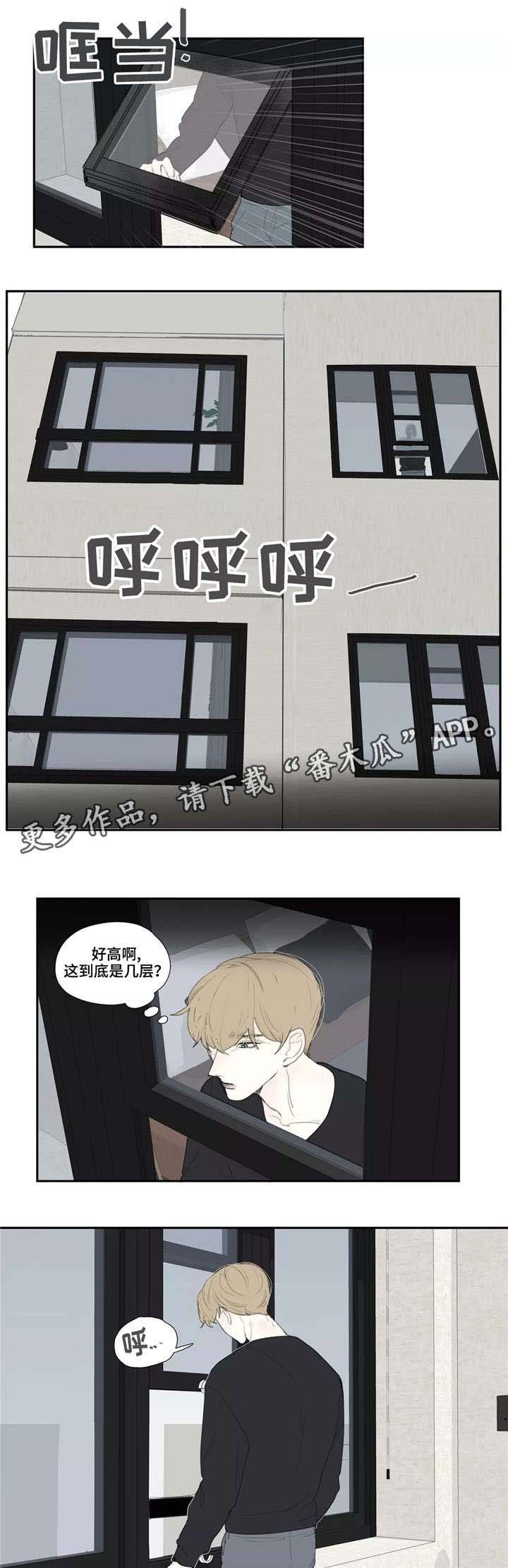 第22章：扭曲