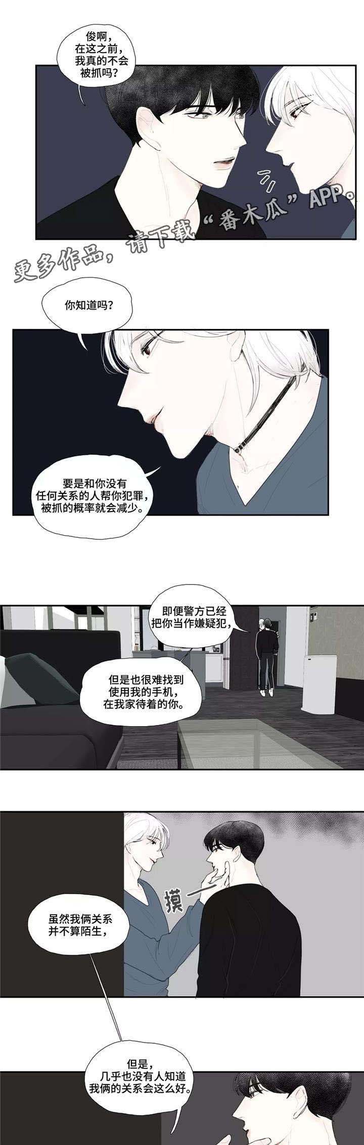 第22章：扭曲