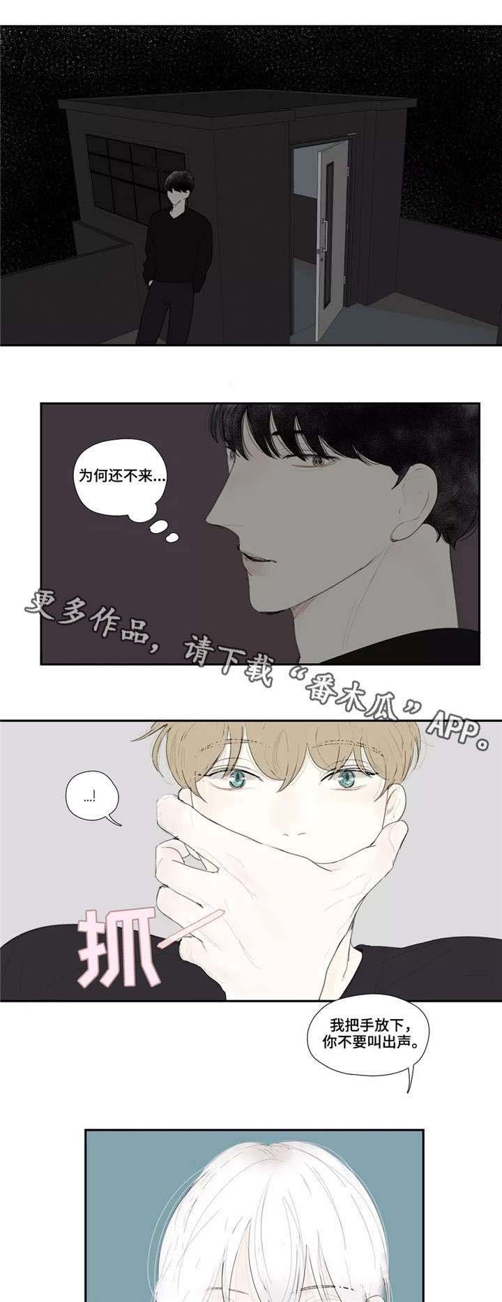 第29章：支开