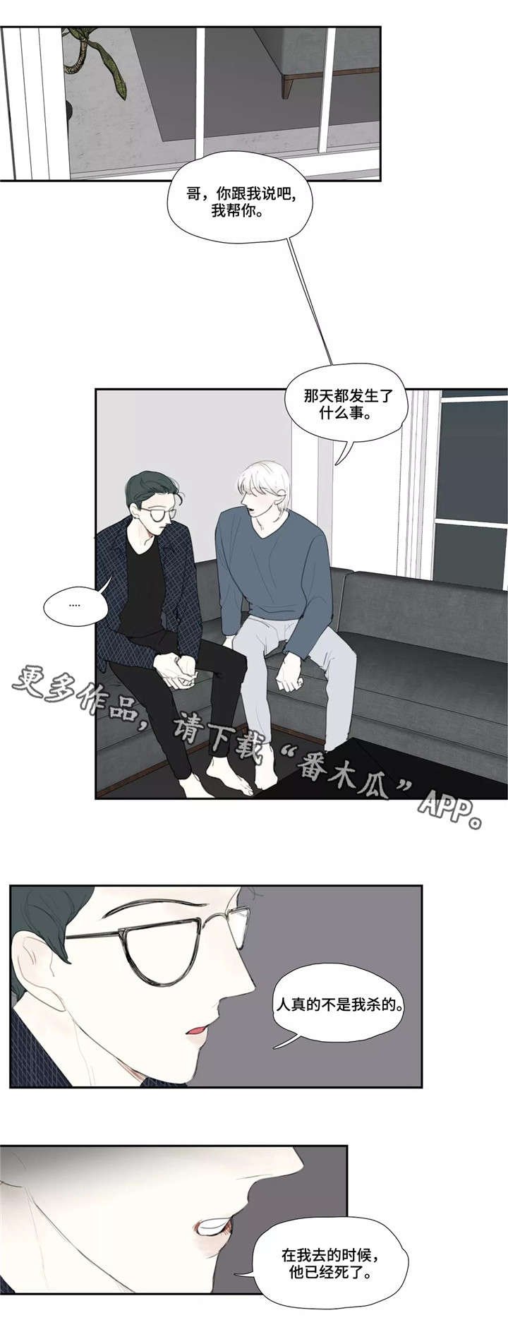 第42章：目击