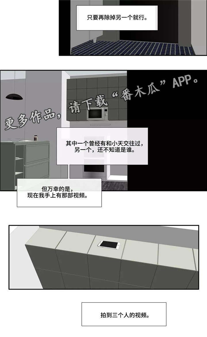 第7章：昏迷