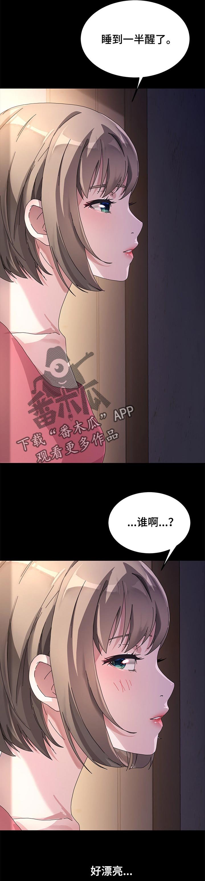 第108章：傻瓜