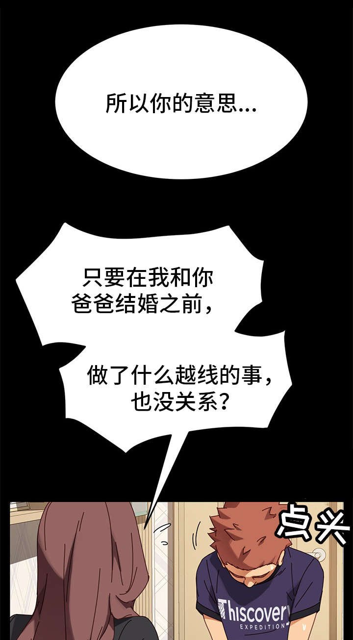 第30章：变态