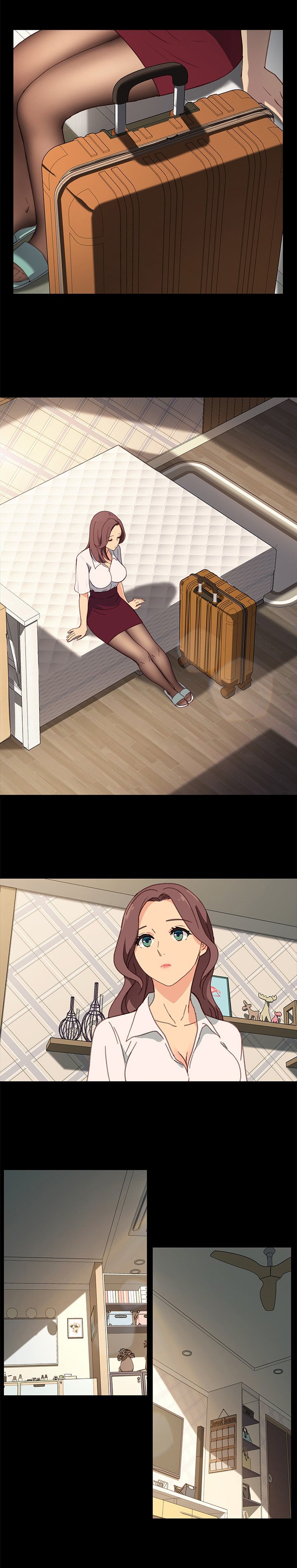 第69章：等待