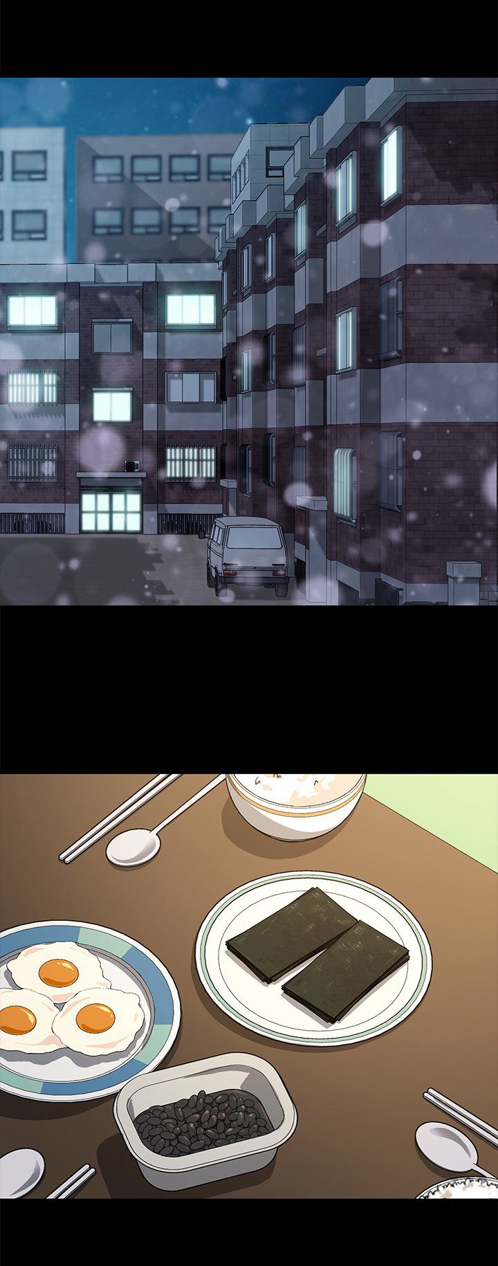 第74章：出事