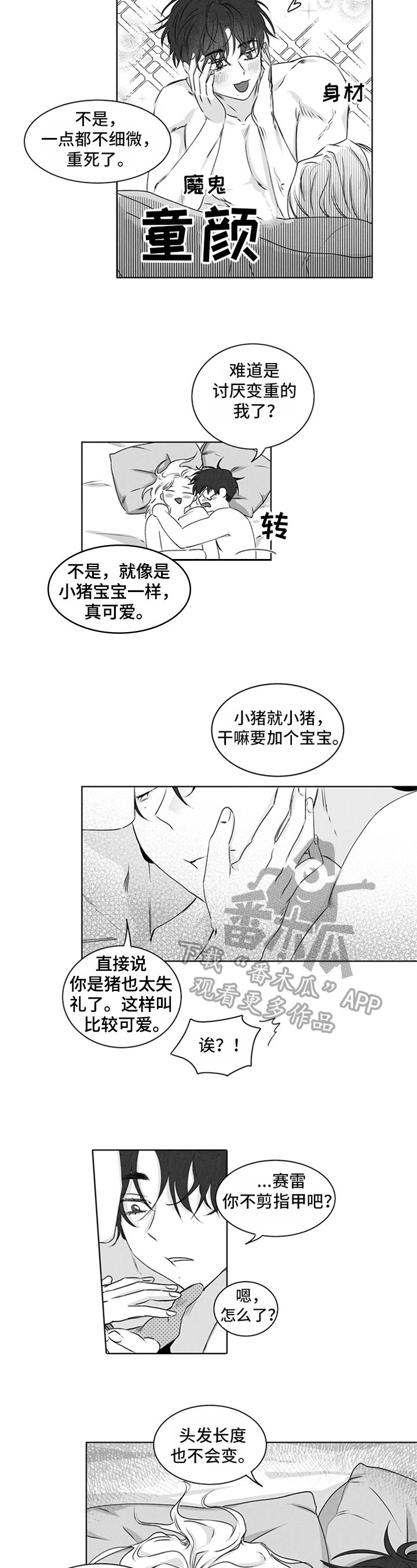 第11章：表达