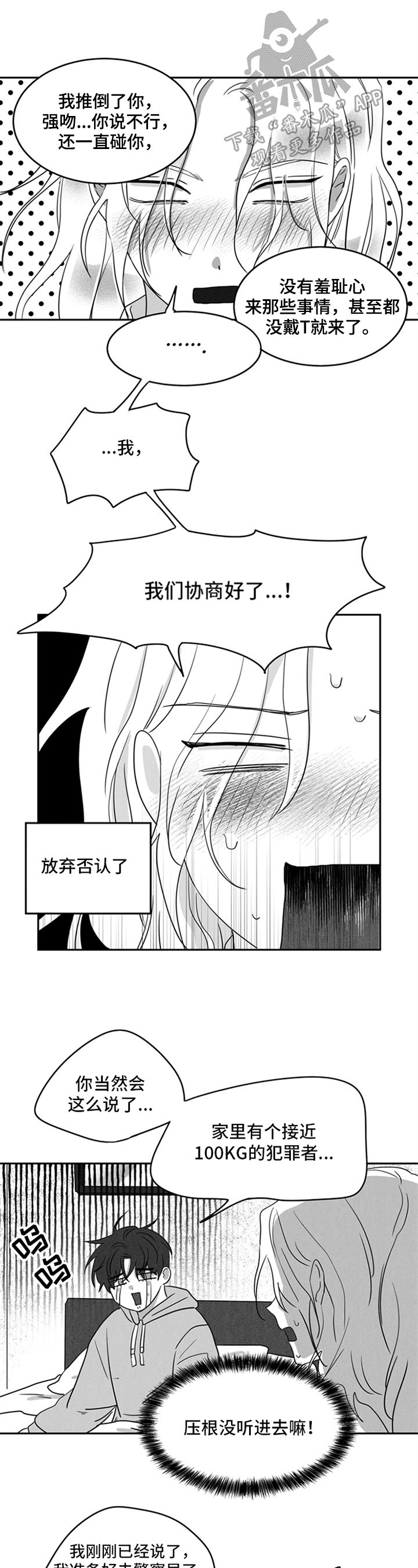 第4章：协商