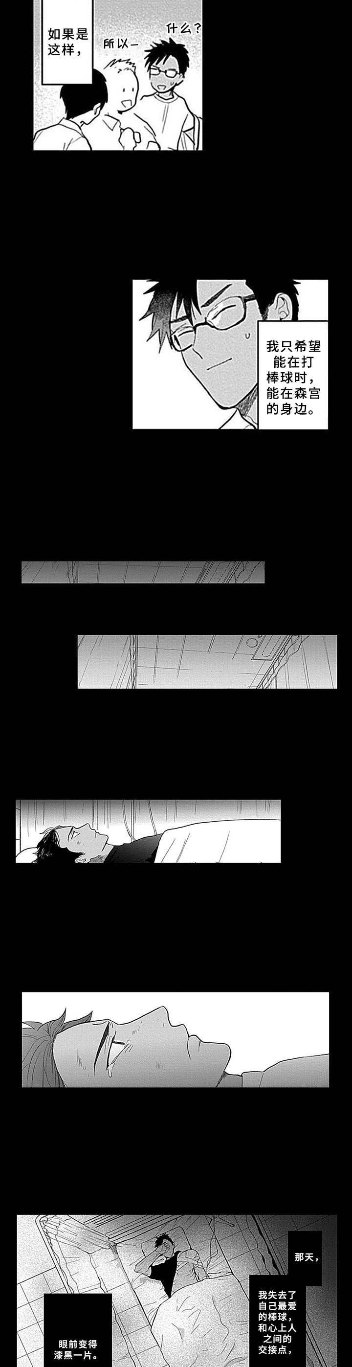 第11章：找上门