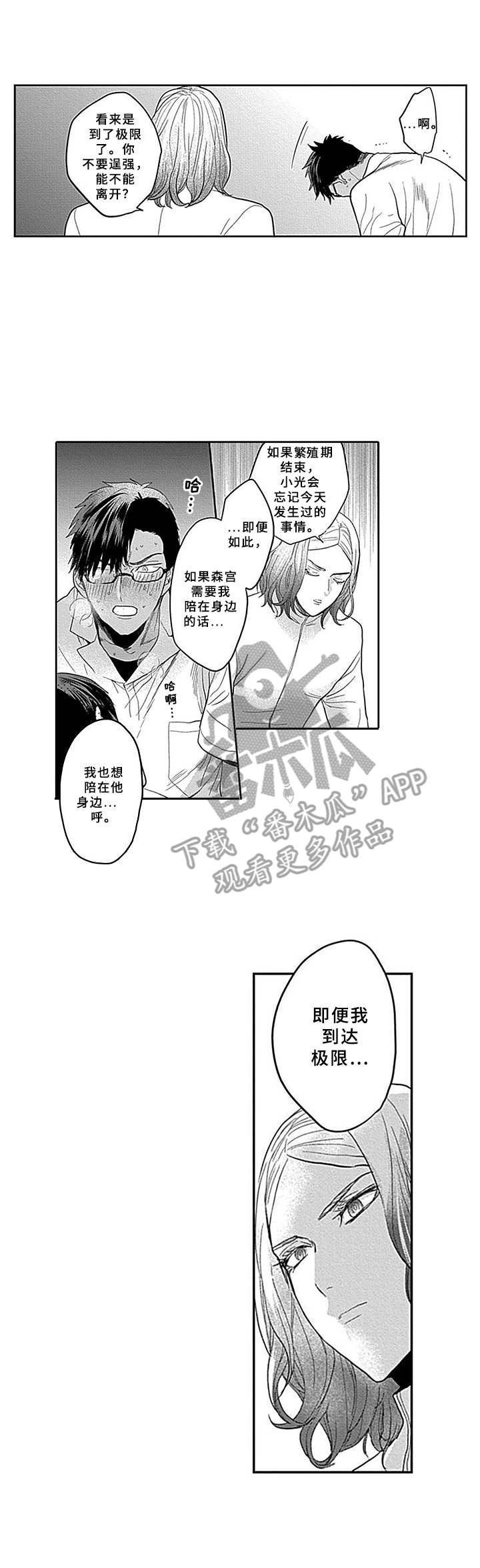 第13章：结束了