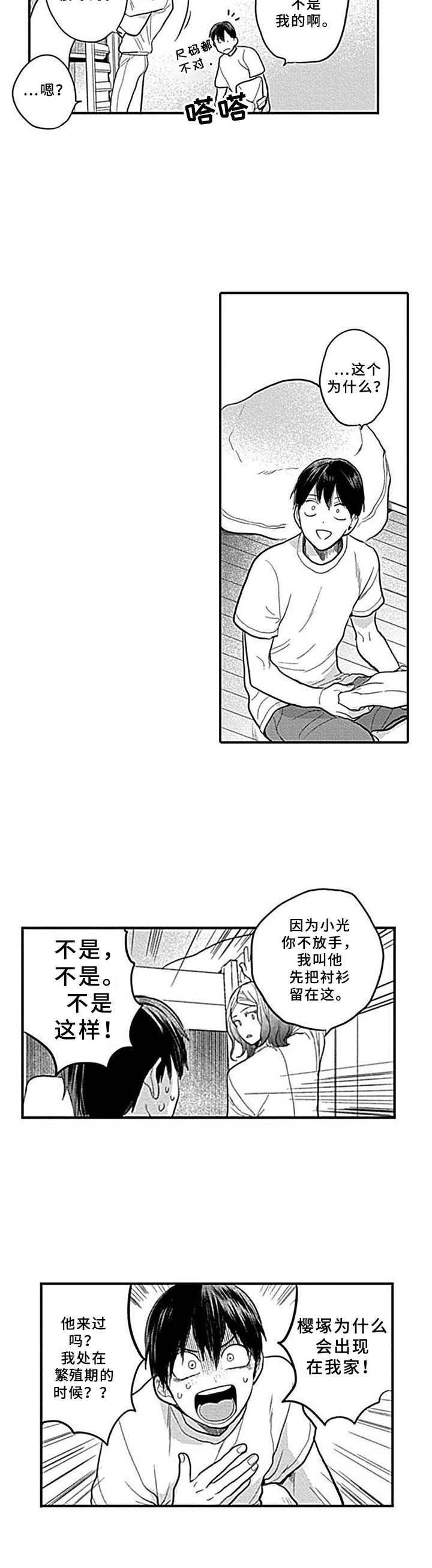 第13章：结束了