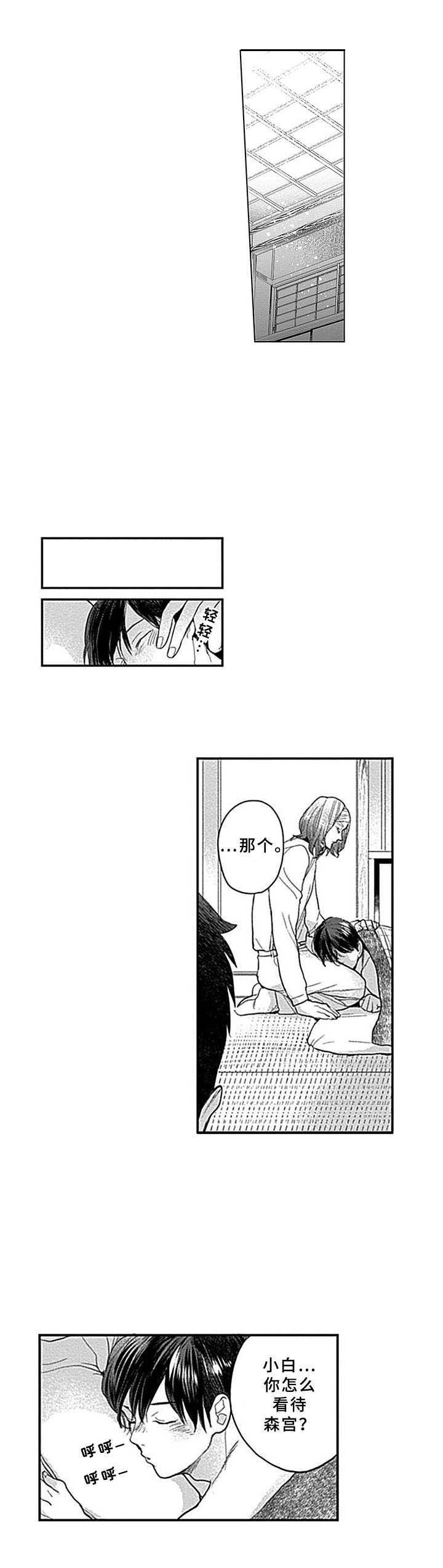 第19章：实话实说