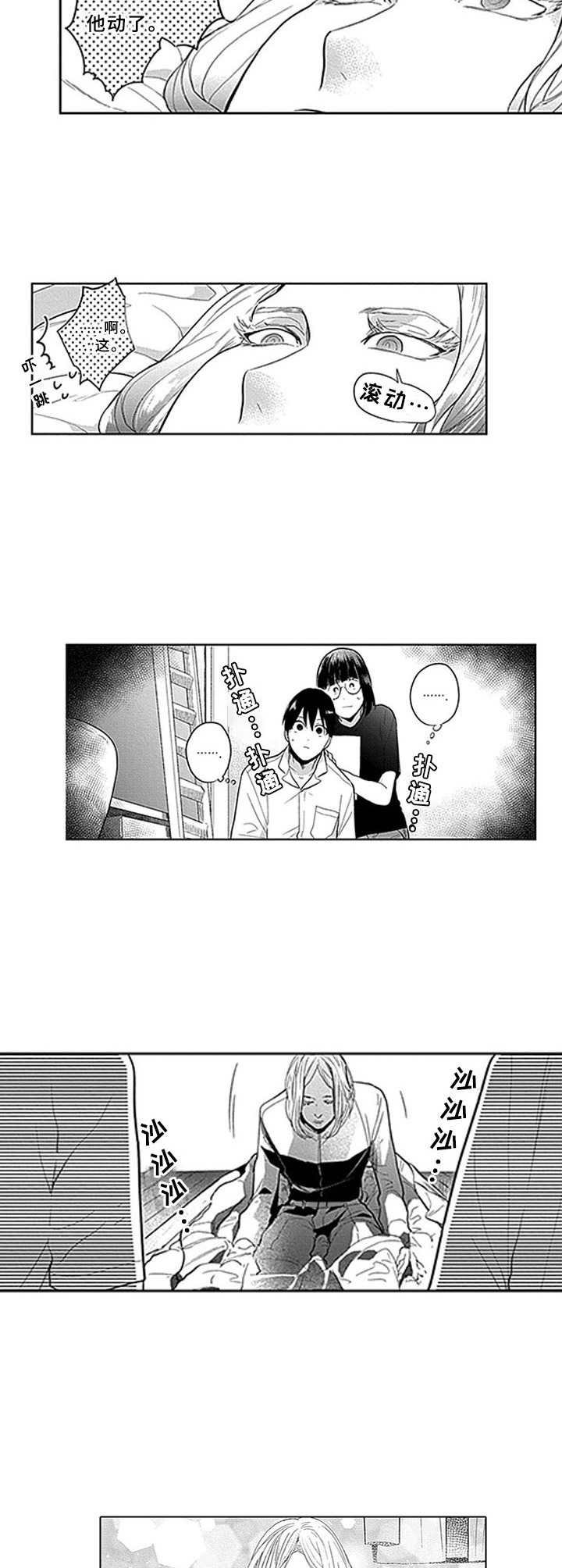 第2章：安保机器人
