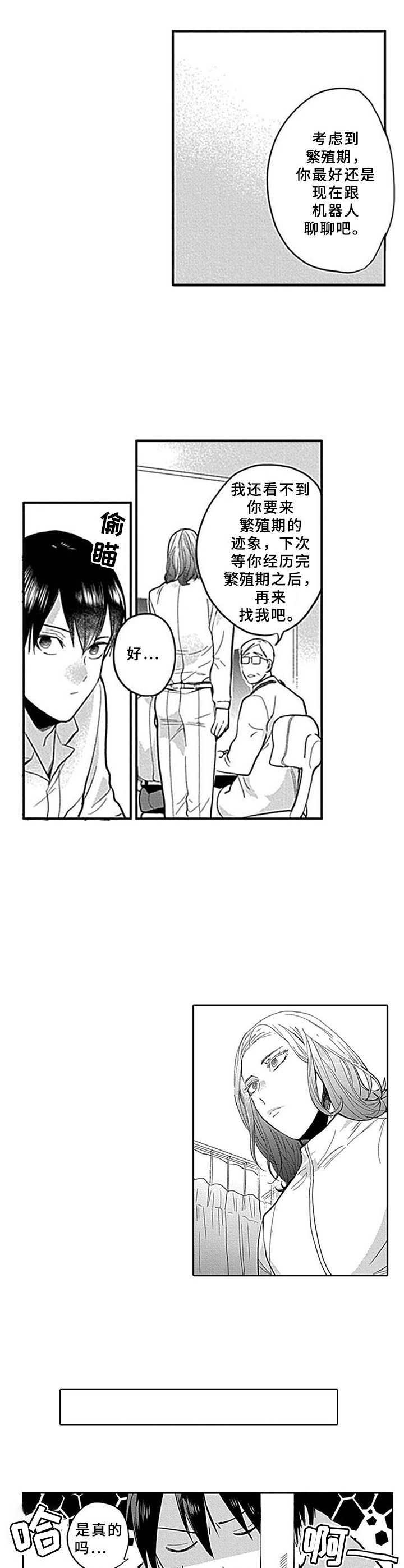 第4章：咨询