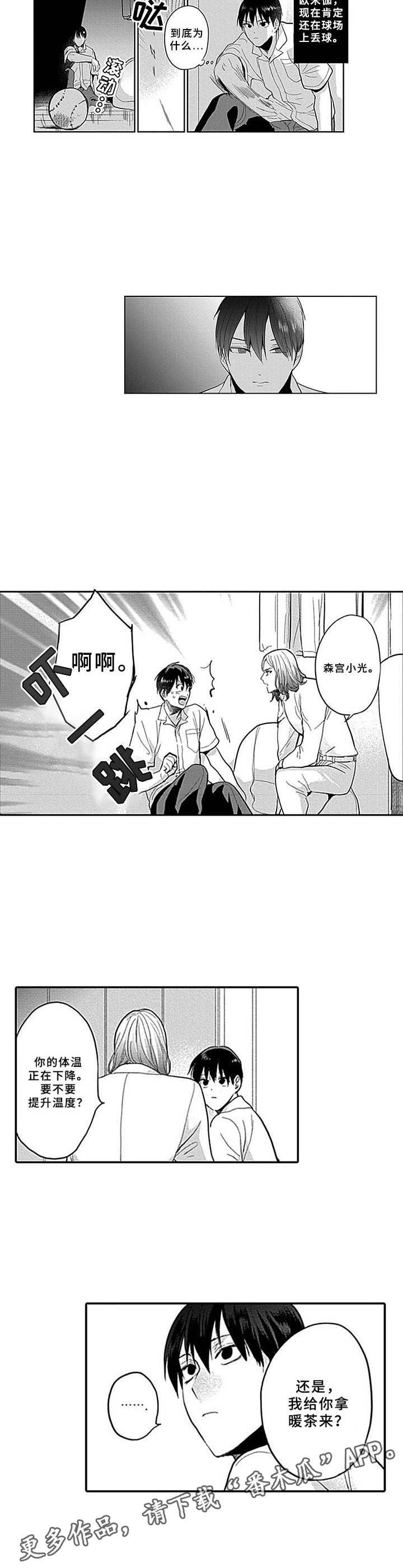 第5章：差别对待