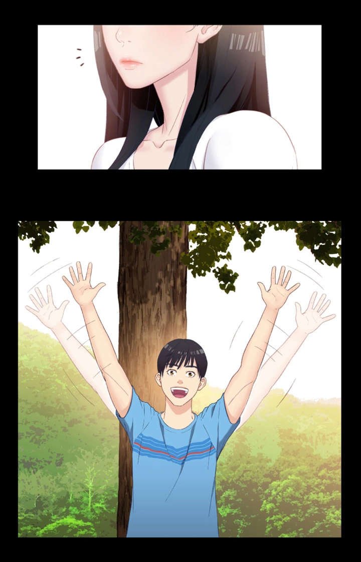 第1章：出狱