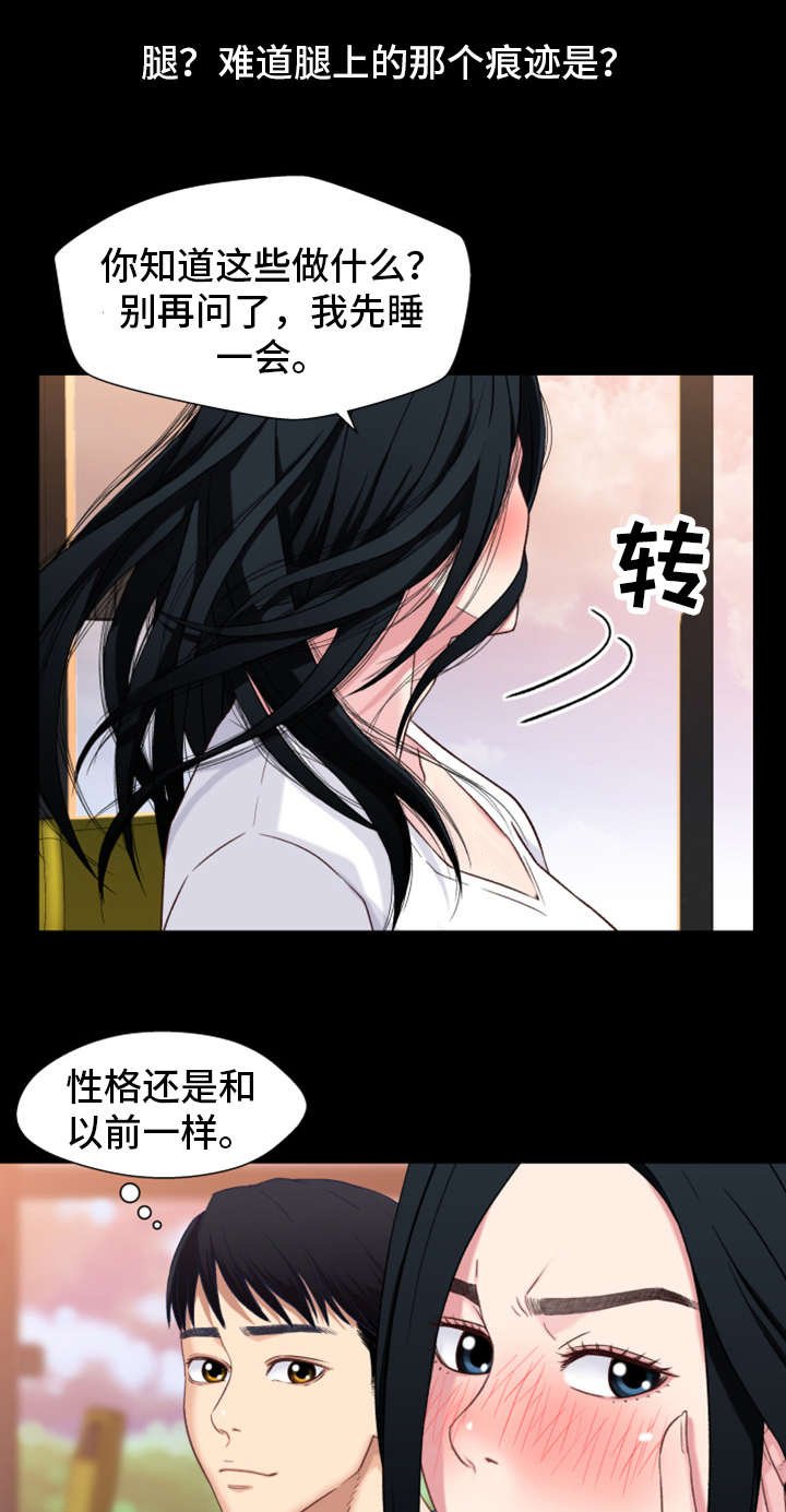 第2章：暗恋