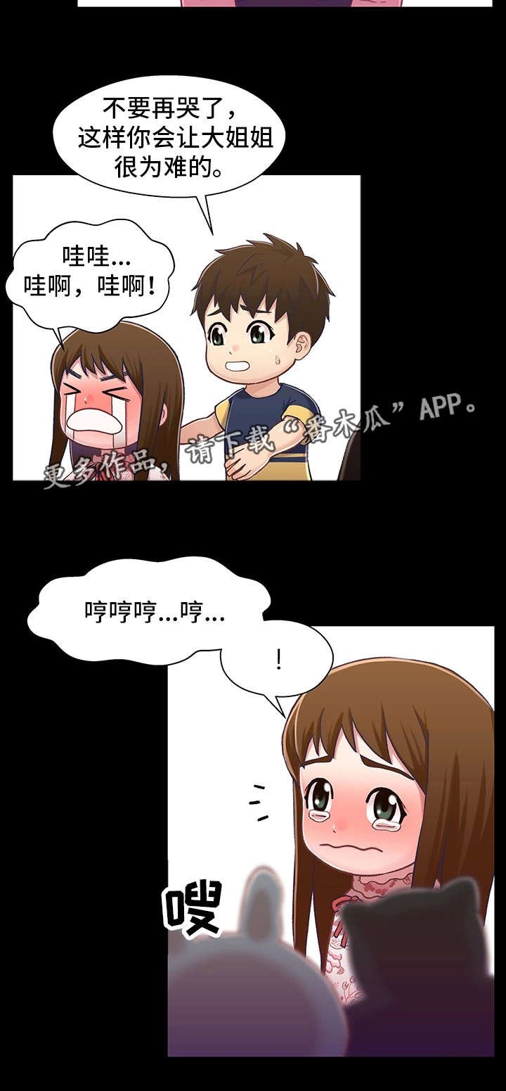 第20章：负担