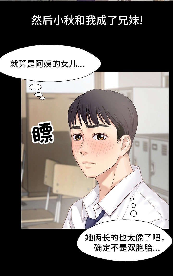 第3章：父亲