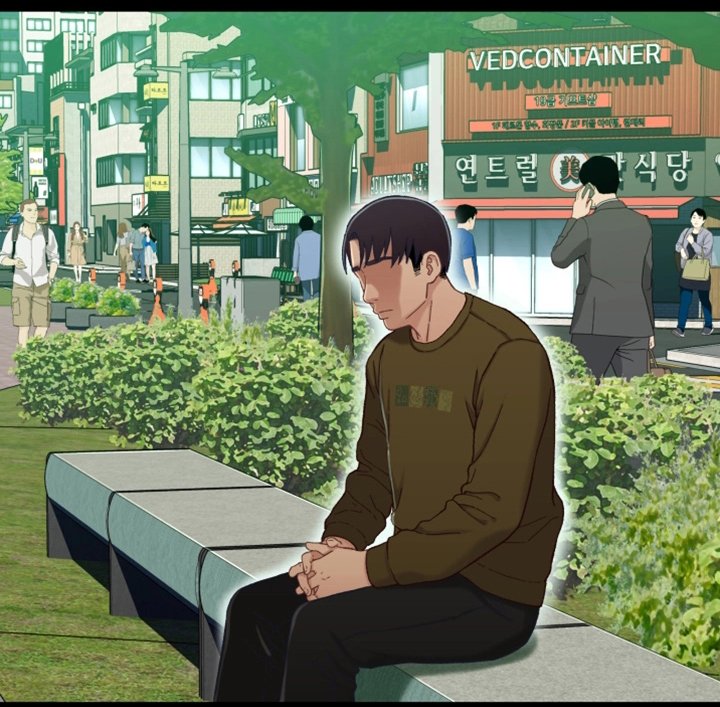 第39章：去我家吧