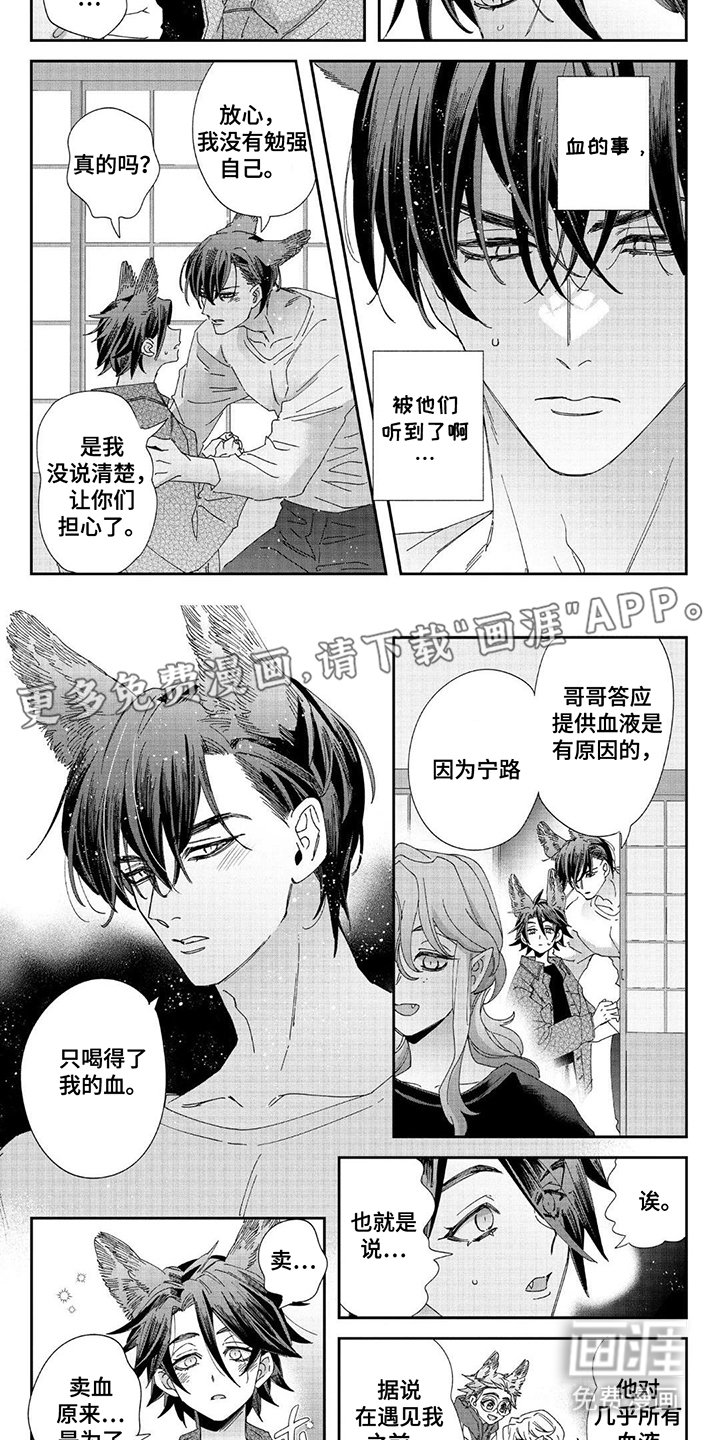 第13章：饿了